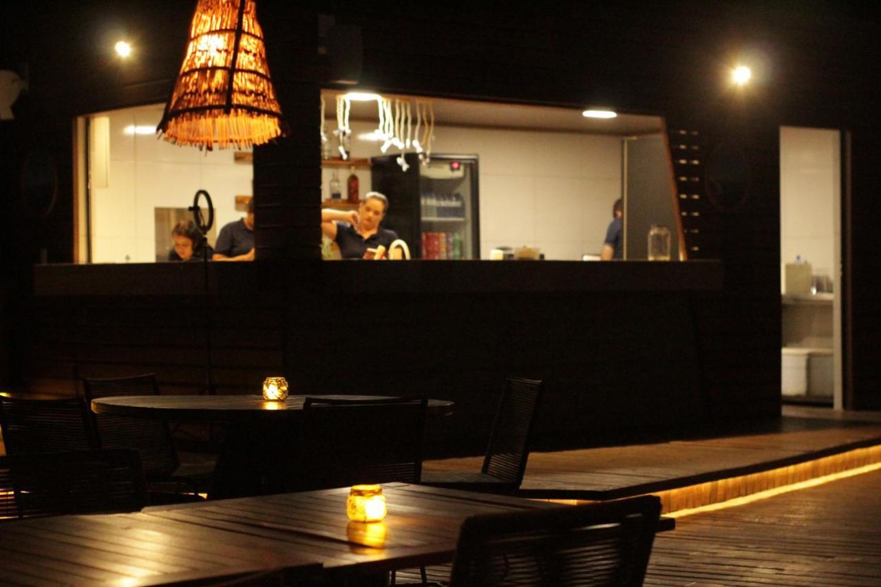 Locanda dei Venti Itarema Esterno foto