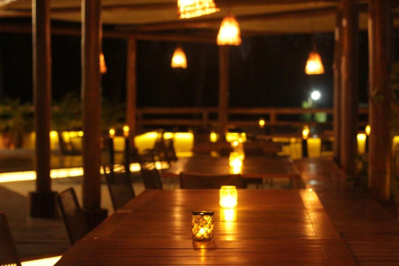Locanda dei Venti Itarema Esterno foto